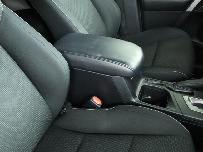 Toyota RAV4 - 2.5 Hybrid AWD Style