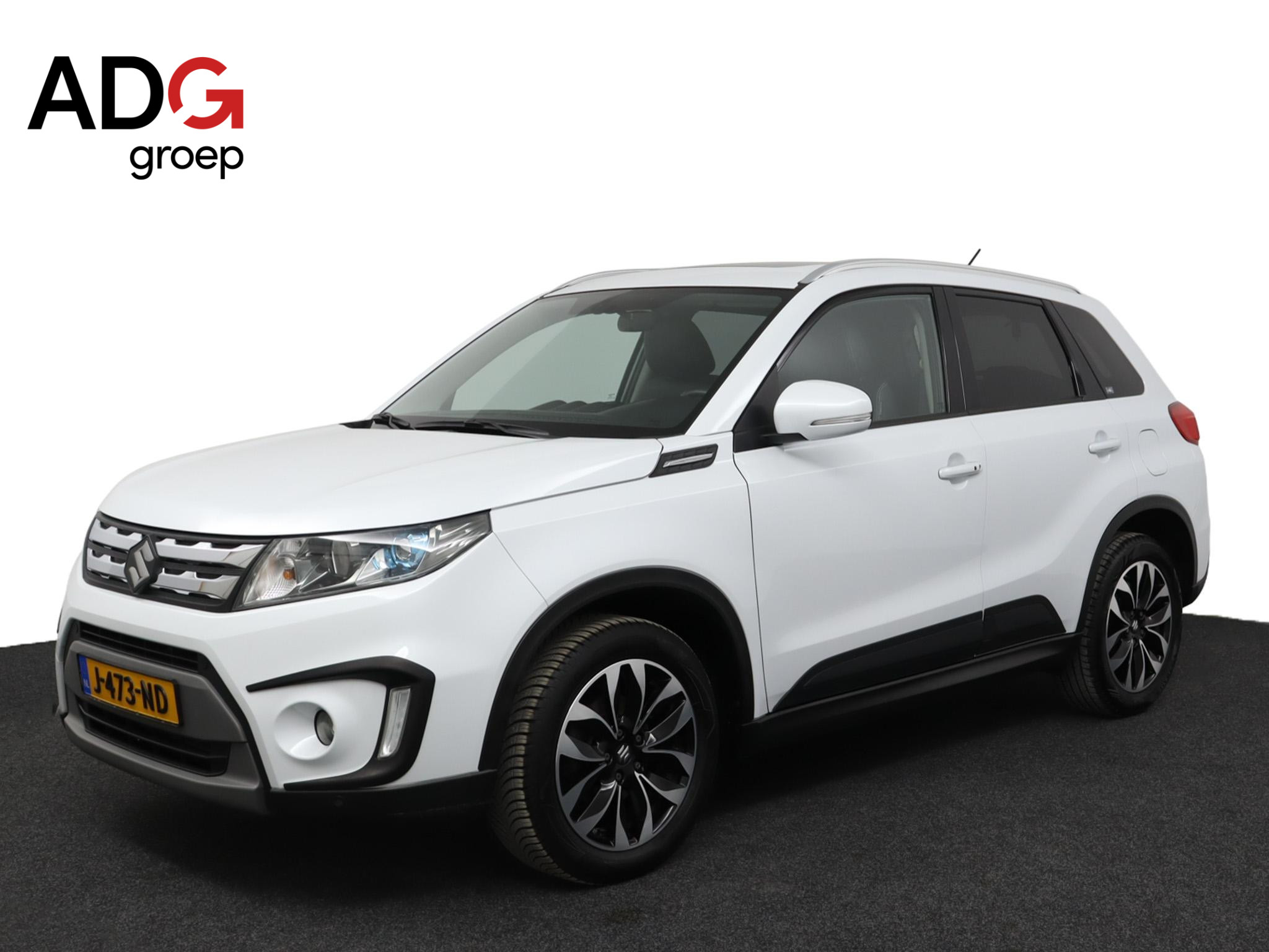 Suzuki Vitara - 1.6 High Executive