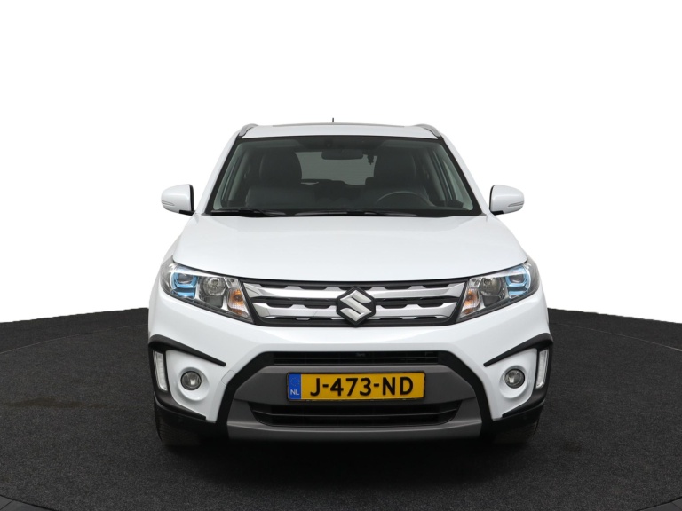 Suzuki Vitara - 1.6 High Executive 16
