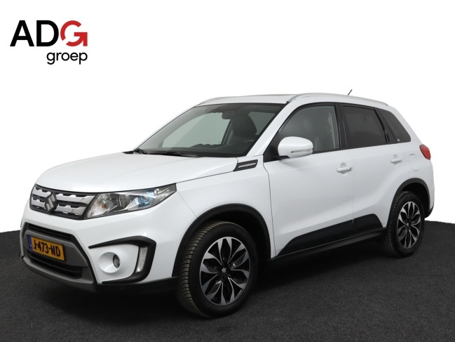 Suzuki Vitara - 1.6 High Executive