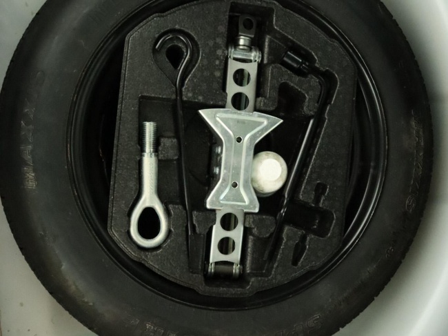 Suzuki Vitara - 1.6 High Executive