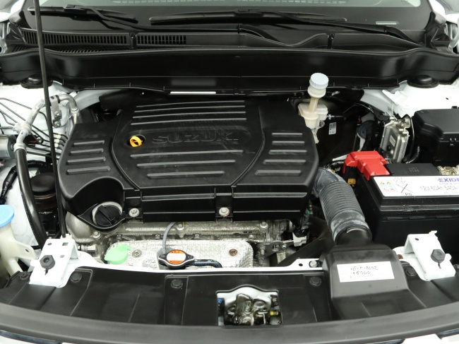 Suzuki Vitara - 1.6 High Executive