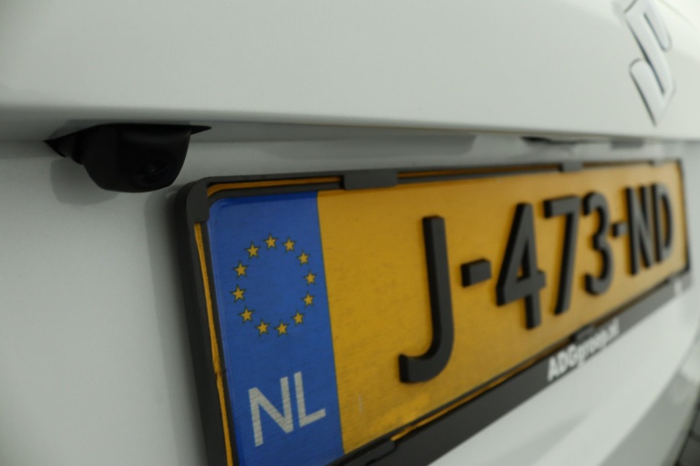 Suzuki Vitara - 1.6 High Executive 41