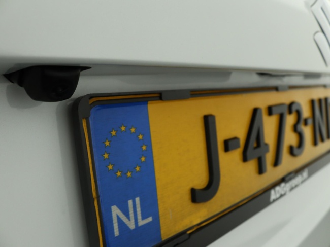 Suzuki Vitara - 1.6 High Executive