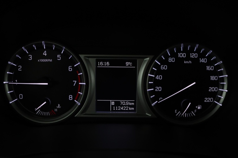 Suzuki Vitara - 1.6 High Executive 45