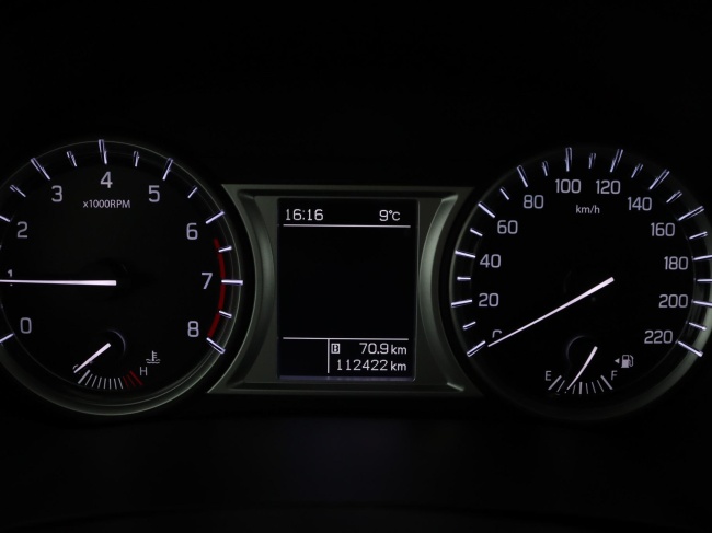 Suzuki Vitara - 1.6 High Executive