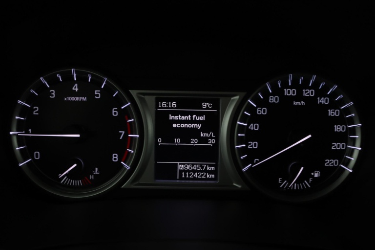 Suzuki Vitara - 1.6 High Executive 46