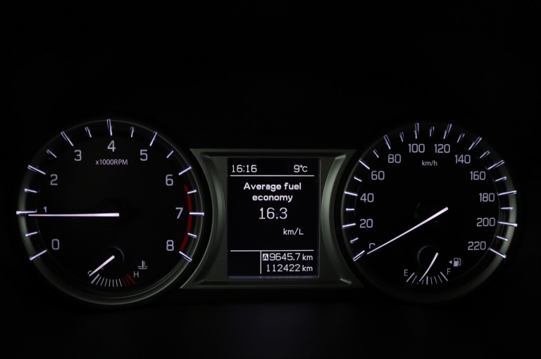 Suzuki Vitara - 1.6 High Executive 47