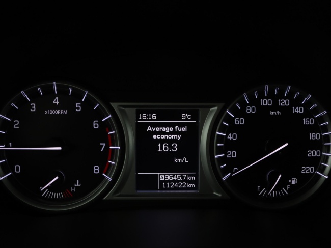 Suzuki Vitara - 1.6 High Executive