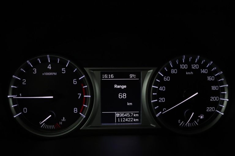 Suzuki Vitara - 1.6 High Executive 48