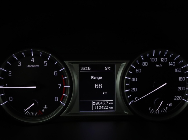 Suzuki Vitara - 1.6 High Executive