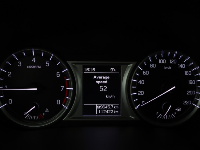 Suzuki Vitara - 1.6 High Executive