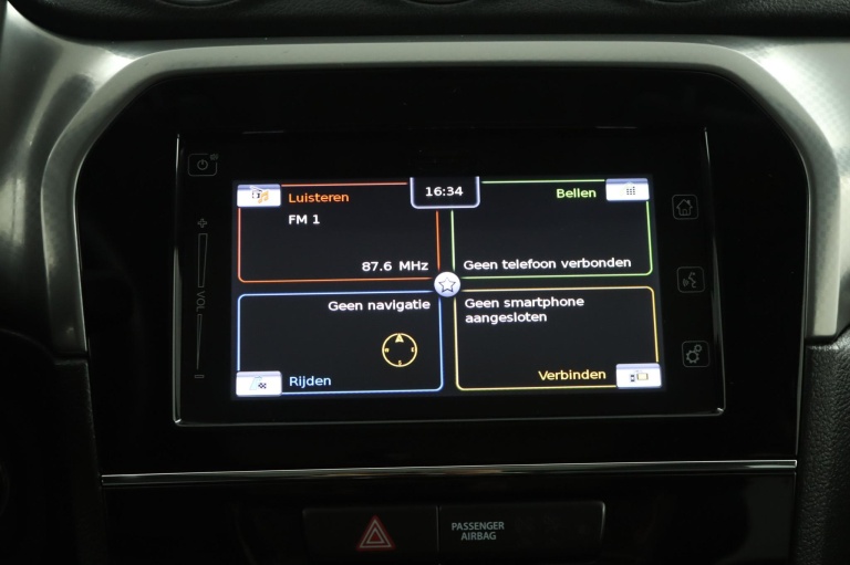 Suzuki Vitara - 1.6 High Executive 50