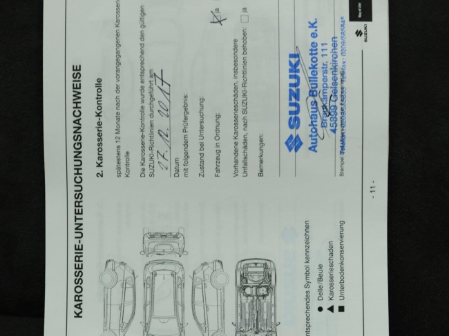 Suzuki Vitara - 1.6 High Executive