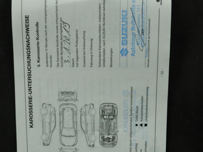 Suzuki Vitara - 1.6 High Executive