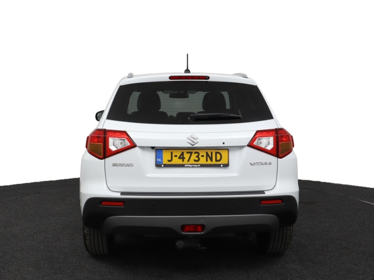 Suzuki Vitara - 1.6 High Executive 67