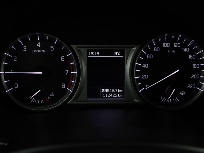 Suzuki Vitara - 1.6 High Executive