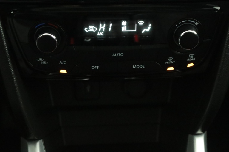 Suzuki Vitara - 1.6 High Executive 7