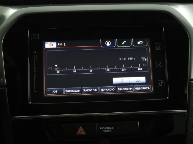 Suzuki Vitara - 1.6 High Executive