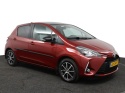Toyota Yaris - 1.5 VVT-i Dynamic