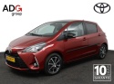 Toyota Yaris - 1.5 VVT-i Dynamic