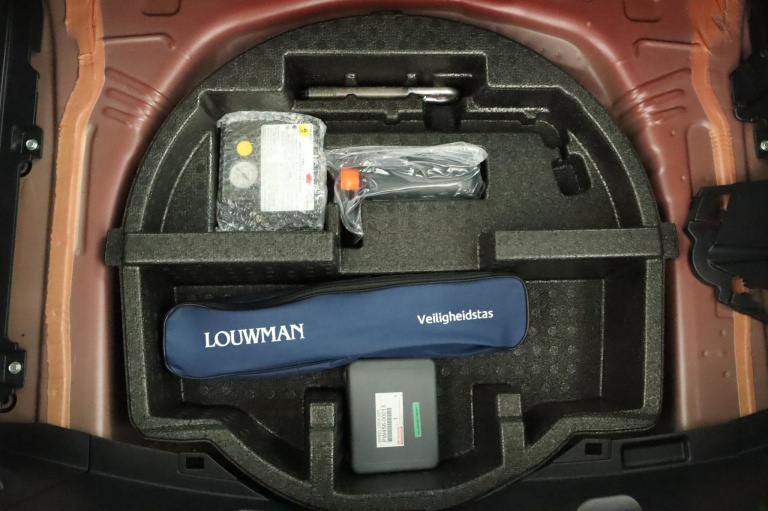 Toyota Yaris - 1.5 VVT-i Dynamic 34