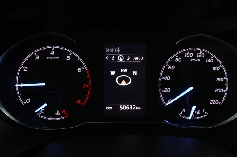 Toyota Yaris - 1.5 VVT-i Dynamic 49