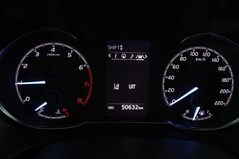 Toyota Yaris - 1.5 VVT-i Dynamic 51