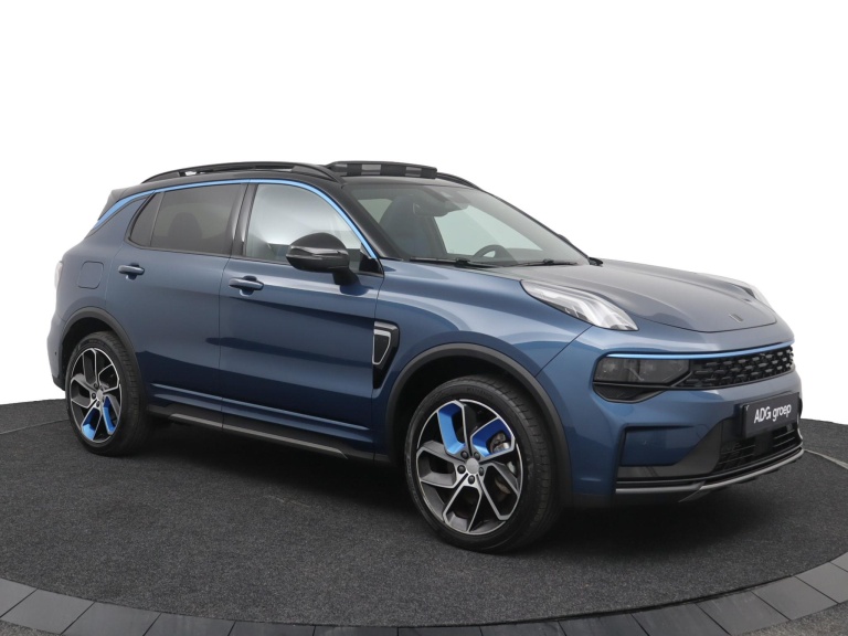 Lynk & Co 01 - 1.5 11