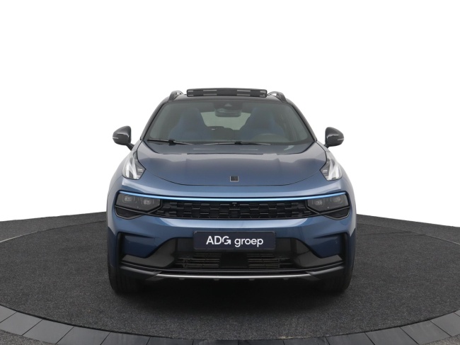 Lynk & Co 01 - 1.5