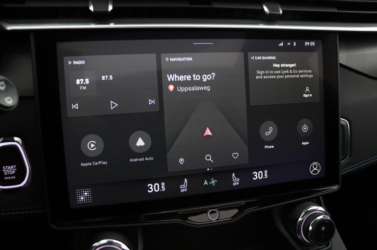 Lynk & Co 01 - 1.5 46