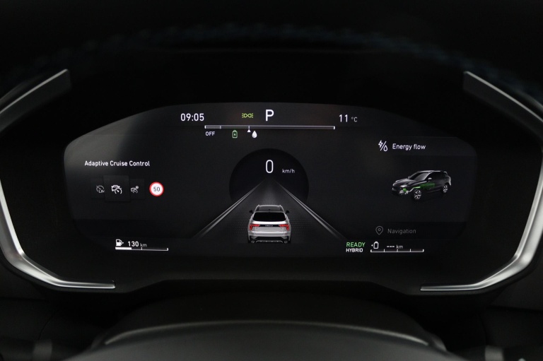 Lynk & Co 01 - 1.5 5