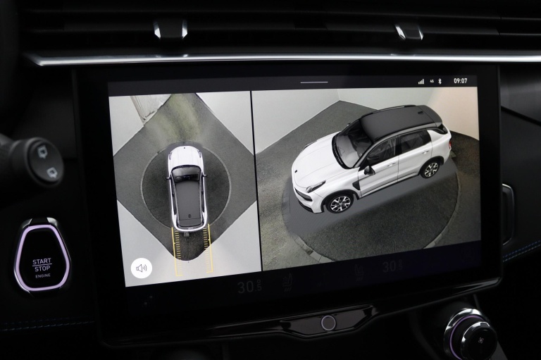 Lynk & Co 01 - 1.5 51