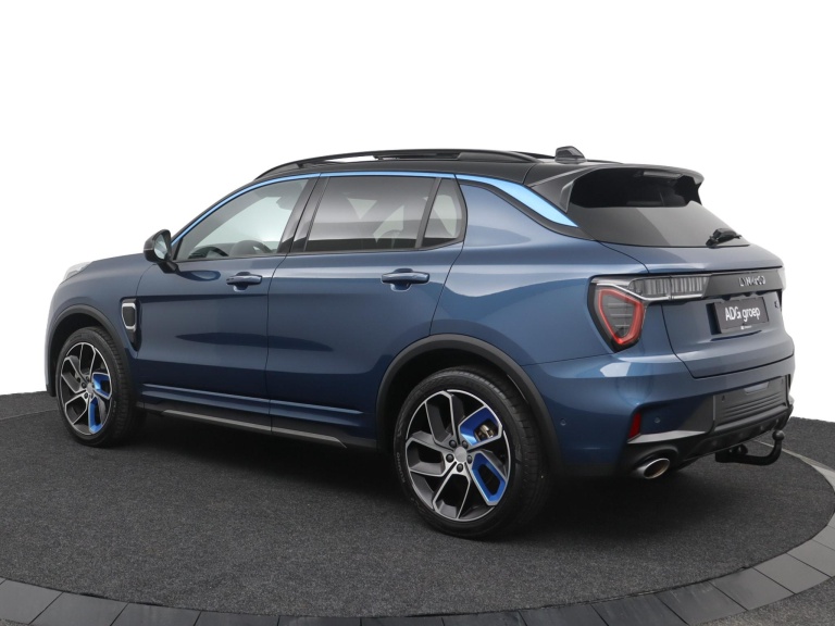 Lynk & Co 01 - 1.5 9