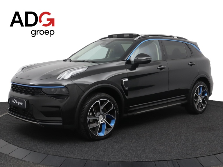 Lynk & Co 01 - 1.5 1