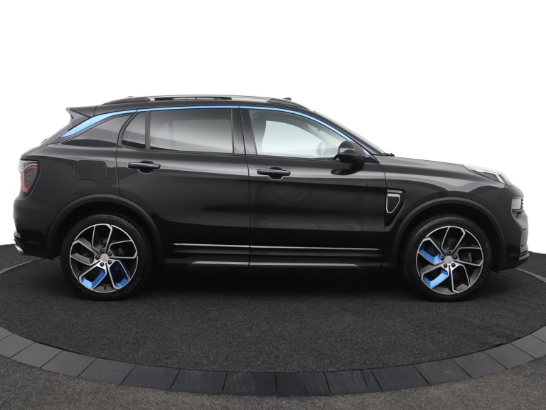 Lynk & Co 01 - 1.5 10