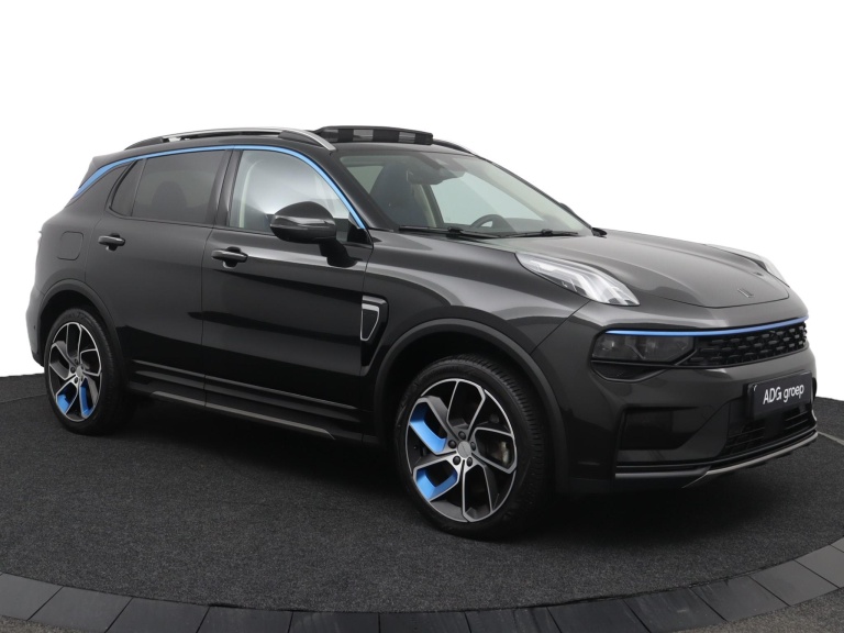 Lynk & Co 01 - 1.5 11