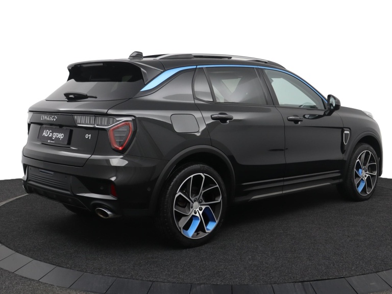 Lynk & Co 01 - 1.5 2