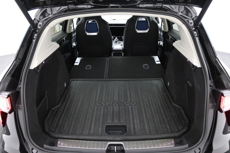 Lynk & Co 01 - 1.5 20