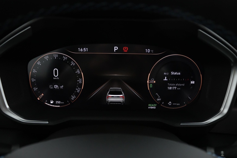 Lynk & Co 01 - 1.5 5