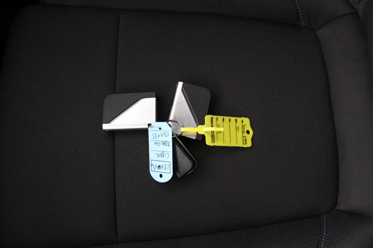 Lynk & Co 01 - 1.5 8