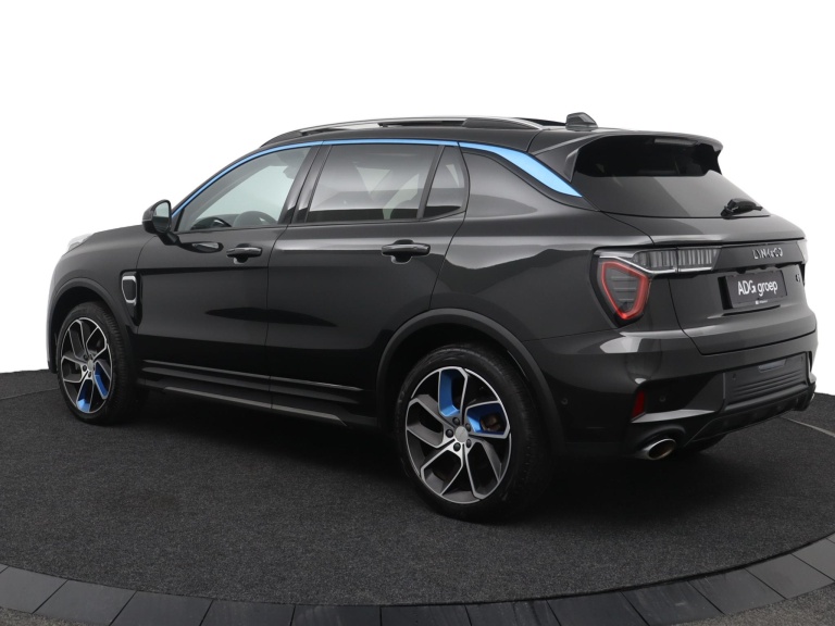 Lynk & Co 01 - 1.5 9