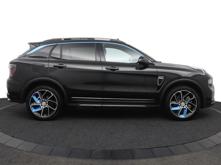 Lynk & Co 01 - 1.5 10