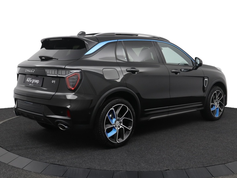 Lynk & Co 01 - 1.5 2