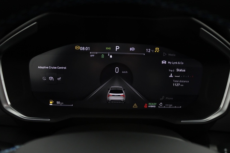 Lynk & Co 01 - 1.5 5