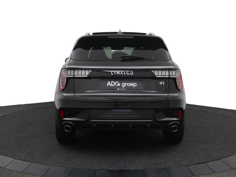 Lynk & Co 01 - 1.5 51