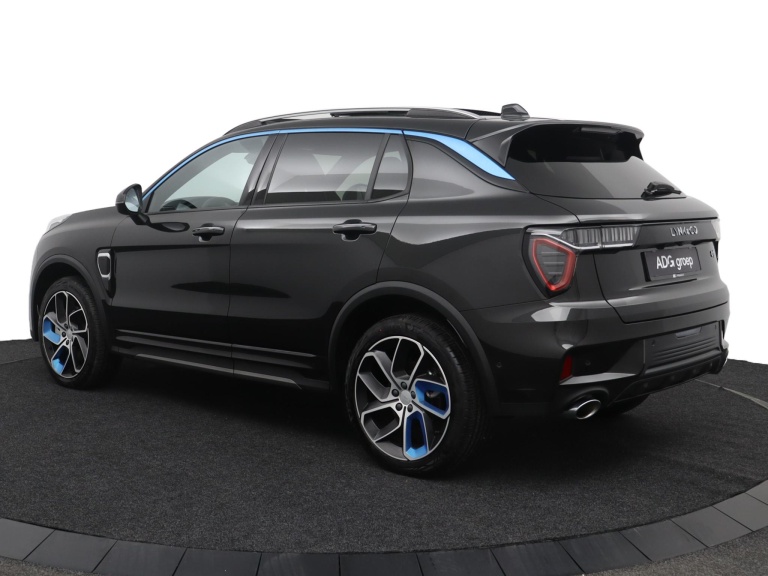 Lynk & Co 01 - 1.5 9