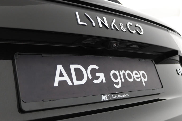 Lynk & Co 01 - 1.5 39