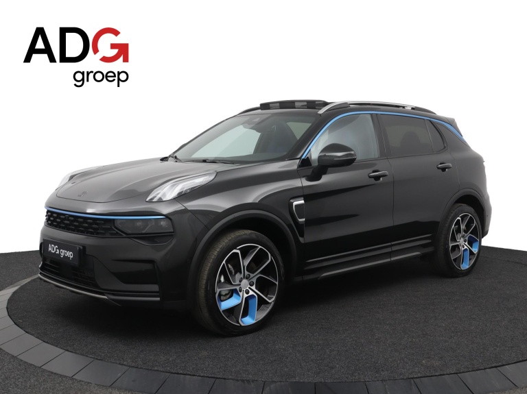 Lynk & Co 01 - 1.5 1