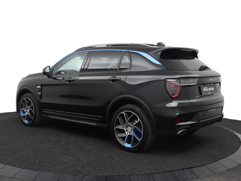 Lynk & Co 01 - 1.5 10